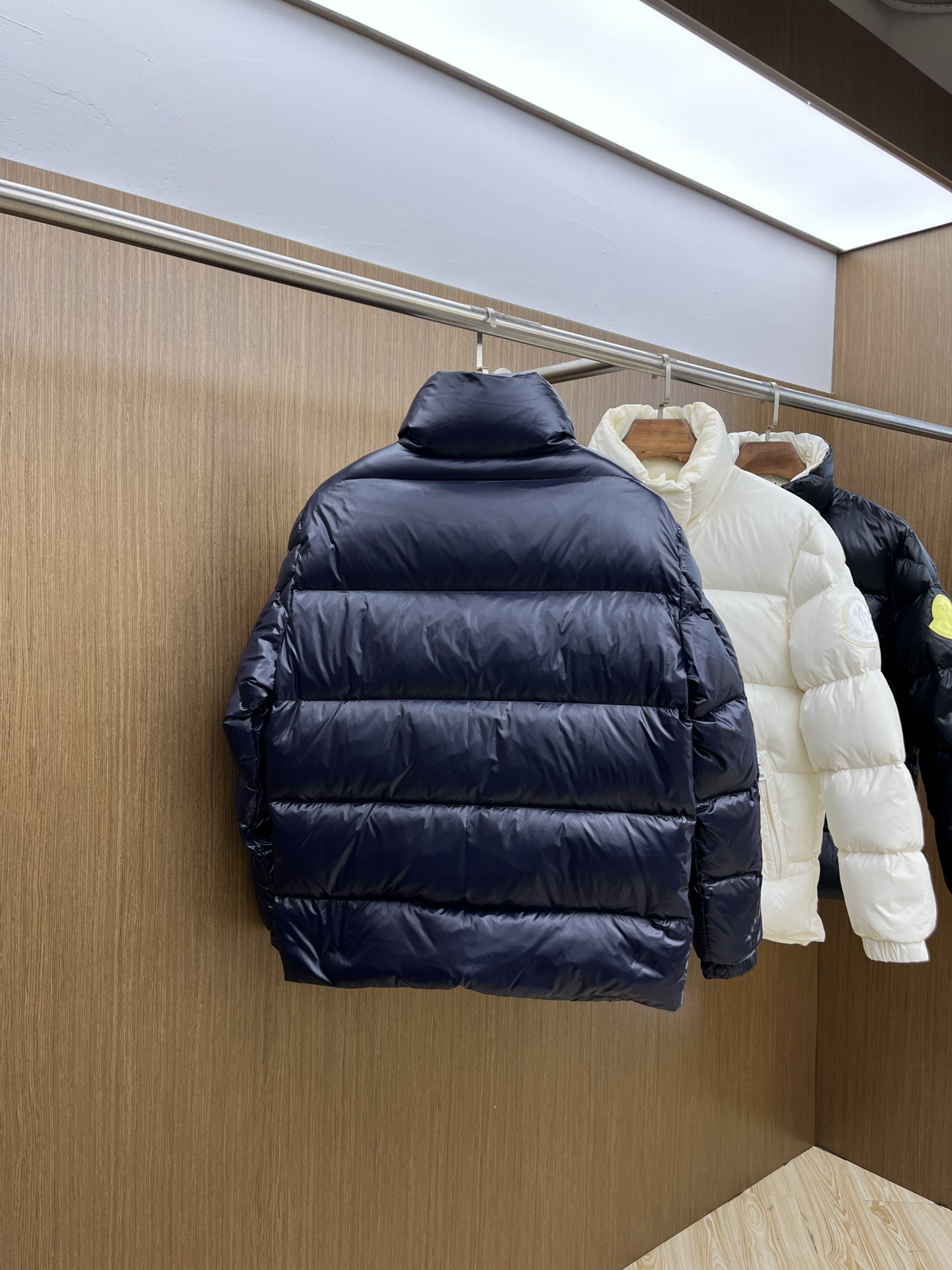 Moncler Down Jackets